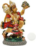 alikiki India Idol Lord Hanuman Sta