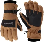 Carhartt Men's Waterproof Insulated