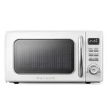 1000 Watt Countertop Microwave