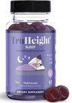 TruHeight Sleep Gummies - Kids & Te