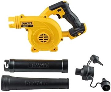 DeWalt DCV