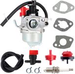 127-9111 Carburetor for Powersmart DB7651-24 Toro 38811 38814 38813 Power Max 721 724 726 Snowthrower