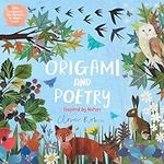Origami and Poetry: Inspired by Nat
