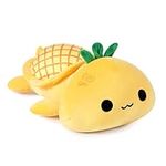 Onsoyours Turtle Plush Cute Pineapp