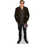 Bob Saget Life Size Cutout