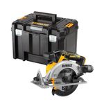 DEWALT DCS565NT-XJ 18V XR 165mm Circular Saw - Bare Unit