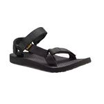 Teva, Women's Original Universal Sports and Outdoor Sandals, Black (Black Blk), 6 UK (39 EU)