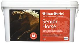 Hilton Herbs Senior Horse 1 kg