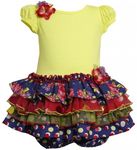 Bonnie Baby Pageant Dresses