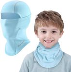 ICOCOPRO Kids Balaclava, Ski Mask K