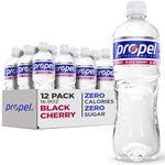 Propel Black Cherry, Zero Calorie S