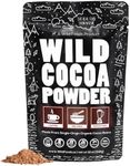 Wild Foods Organic Cocoa Powder | S