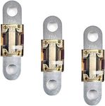 AMI/MIDI/AMG Fuse | Bolt On Type | 3 Pack (70 AMP)