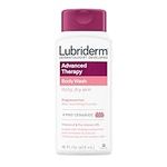 Lubriderm Advanced Therapy Body Was