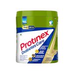 Protinex Diabetes Care, Creamy Vanilla, 400g |59% less post meal sugar spikes from day 1| High protein | High fibre & Clinically proven low GI formula