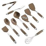 Anolon Tools Set/Nonstick Nylon Coo