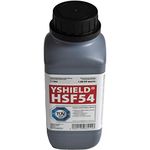 YShield RF Shielding Paint - 1L Bin - HSF54 - Blocks Wifi, Smart Meters, Cell Phones, Etc.