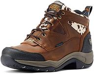 ARIAT Women's Terrain Waterproof Bo