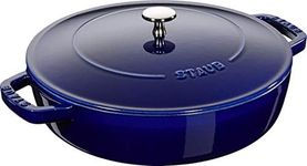 STAUB 40511-476-0 Cast Iron Chister