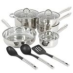 Oster Sangerfield 12 Piece Stainles
