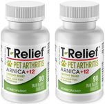 MediNatura T-Relief Pet Arthritis R