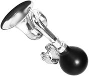 Timoo Bicycle Bell, Metal Squeeze B