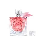 Lancôme La Vie Est Belle Rose Extraordinaire Eau de Parfum - Amazon Exclusive - Long Lasting Fragrance with Rose, Iris & Woody Musk - Warm & Floral Women's Perfume