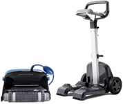 Dolphin Nautilus CC Plus Wi-Fi Auto