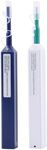 WSOLDMA 2PCS Fiber Cleaner Pen,Fiber Optic Cleaner Pen for 1.25mm LC 2.5mm SC/ST/FC One Click Fiber Cleaning Pen