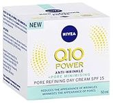 NIVEA Q10 Plus Anti-Wrinkle Day Cre