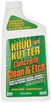 Krud Kutter CE326 32-Ounce Concrete