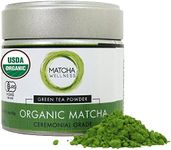 Matcha Wellness - Matcha Green Tea 