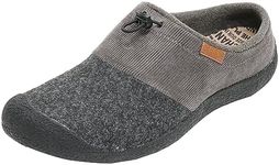 KEEN(キーン) Women's 10" Sneakers, Magnet Cord/Charcoal, 9