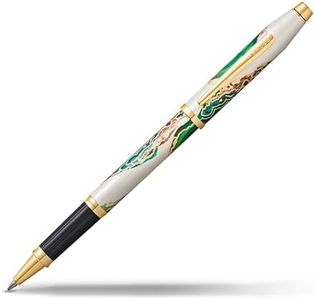 Cross Wanderlust Borneo Rollerball Pen