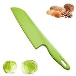 jawbush Professional Lettuce Knife,