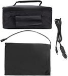 Portable Mini Car Microwave, 12V El