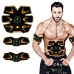 Ems Abdominal Trainer