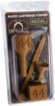 44 Cal. Paper Cartridge Former Basic Kit for Black Powder Percussion Revolver