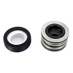 Jacuzzi Carvin 10080208R Mechanical Seal Assembly