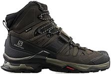 Salomon Mens Quest 4Gtx High Rise H