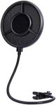 YOUSHARES Universal Pop Filter for 