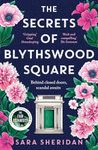 The Secrets of Blythswood Square: The gripping and scandalous new 2024 Scottish historical novel from the acclaimed author of The Fair Botanists