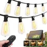 addlon 54(48+6) FT Solar String Lig