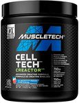 Creatine Hcl Supplement