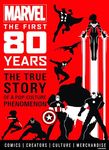 Marvel Comics: The First 80 Years