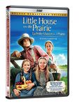 Little House on the Prairie: Season 4