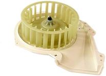Lg EAU37932704 Washer/Dryer Combo Heater Fan Motor and Blower Wheel Assembly Genuine Original Equipment Manufacturer (OEM) Part