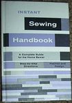 Instant Sewing Handbook