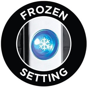 Russell Hobbs Inspire 2-Slice Toaster – Black