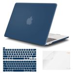 iCasso Macbook Pro 13 Retina Hard Cases